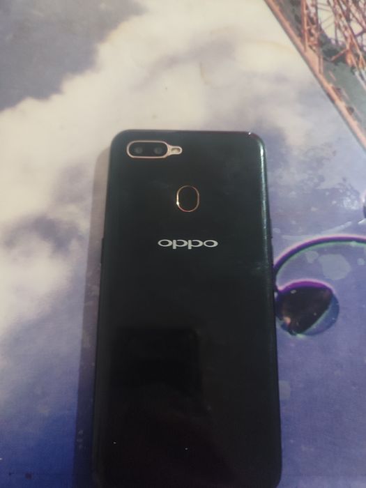 Телефон Oppo A5s