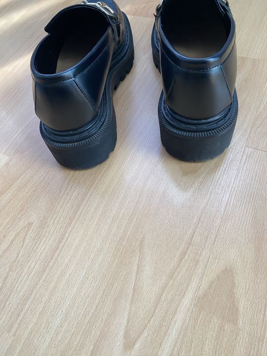 Лоуфъри H&M ………..