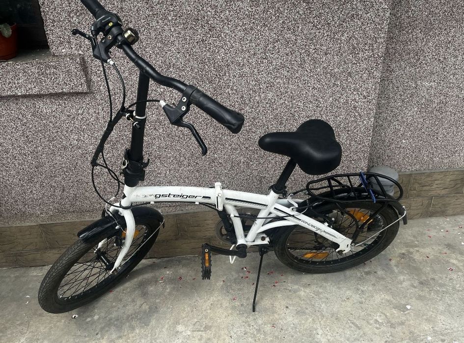 Vind biciclete pliabille