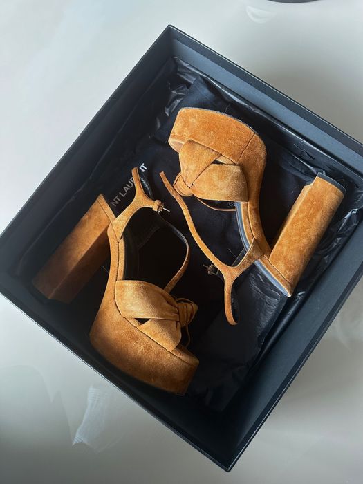 Oбувки YSL - номер 36