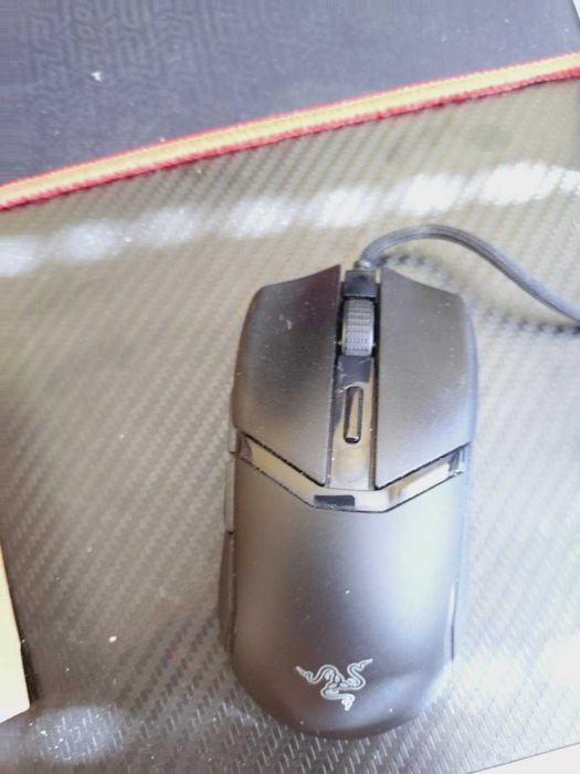 Razer Cobra жична мишка