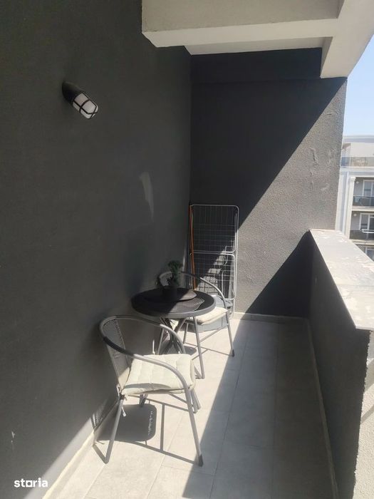 Apartament de vânzare – 2 camere | Mamaia Nord (Hanul cu Peste )