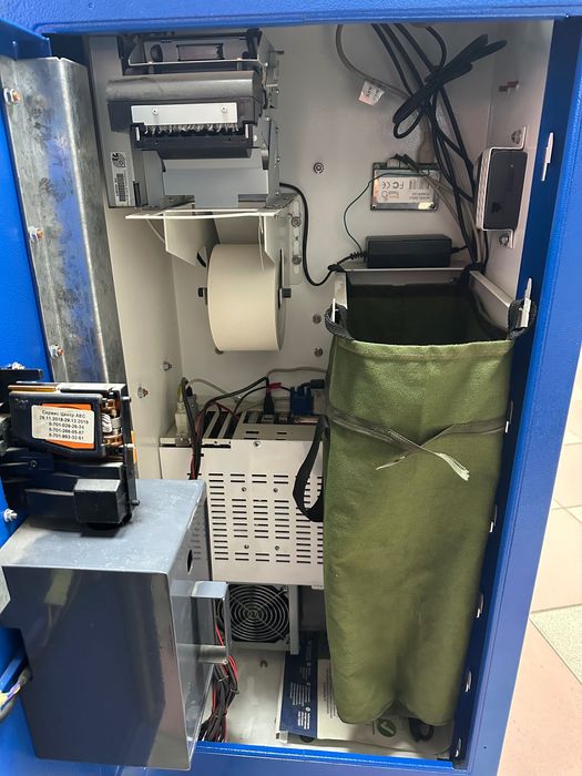 Продам киви терминал