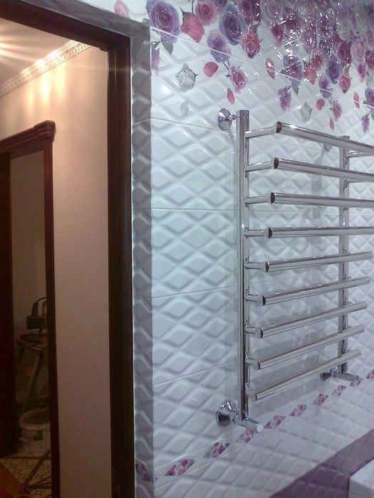 КафельщиК  Ванна  под  ключ