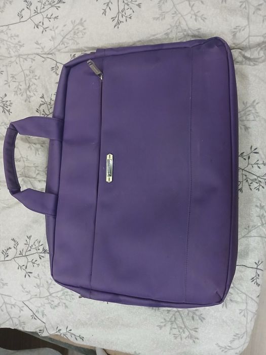 Продам сумку для ноутбука