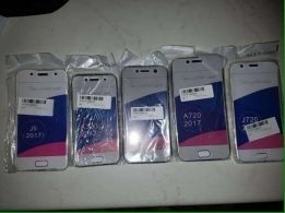 Huse silicon full 360 samsungA3,A5,A7,A6,A8,J2,J3,J4+,J5,J6,J7,J8S8,S9