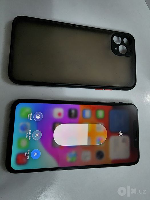 Iphone 11 Pro Max 256GB Akk 83% Face yoq
