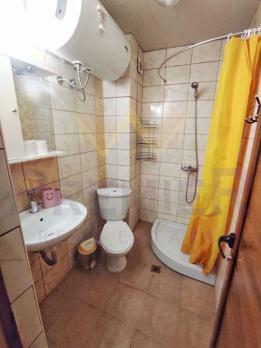 Продава се Двустаен апартамент в к.к. Слънчев бряг - 64 кв.м за 1079 €/кв.м - Снимка #7