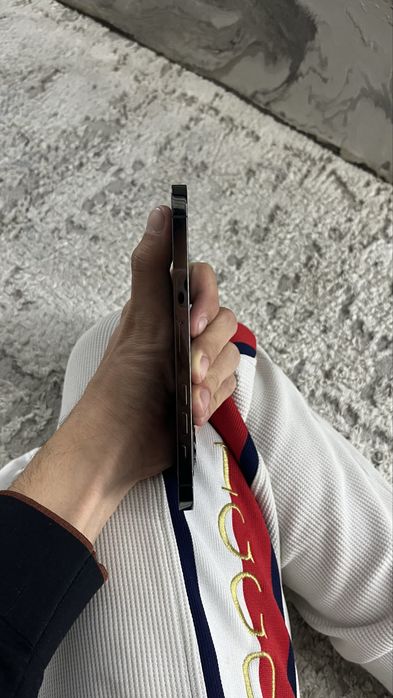 Iphone 12 pro max ideal