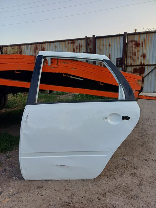 Продам дверь на гранту