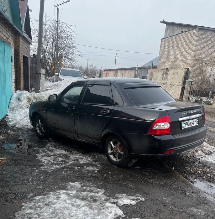 продам лада приора
