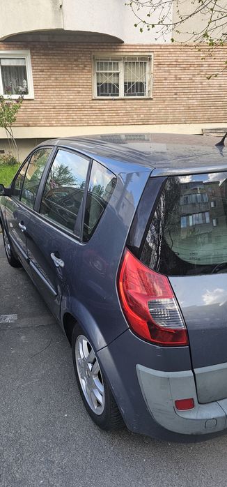 Vand Renault Scenic