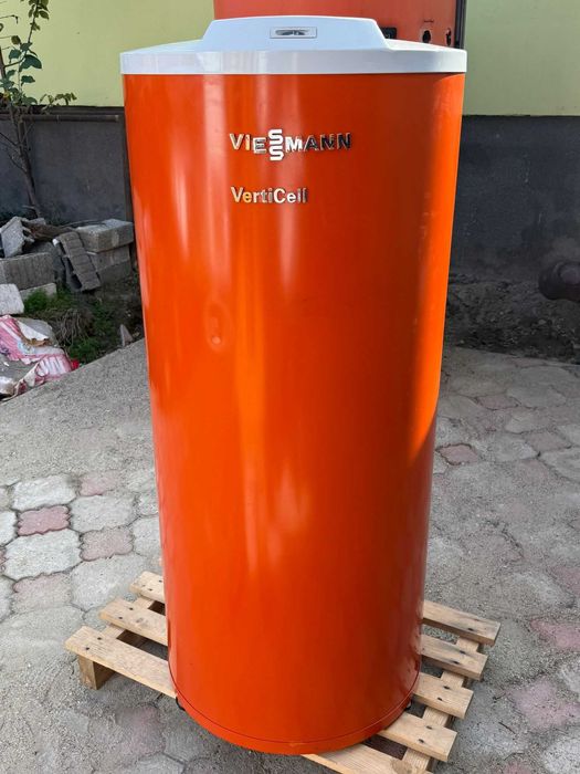 Puffer 800l, 1000l, Boiler 200l, 300l, boiler inox