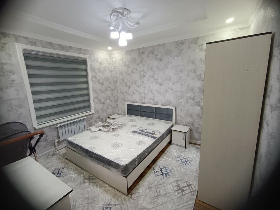 Чирчикда жойлашган 2хона срочно сотилвоти