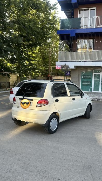 Matiz Malochni Avtomat