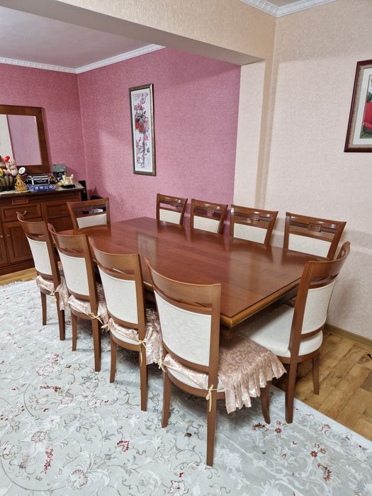 Гостинная 5 предметов