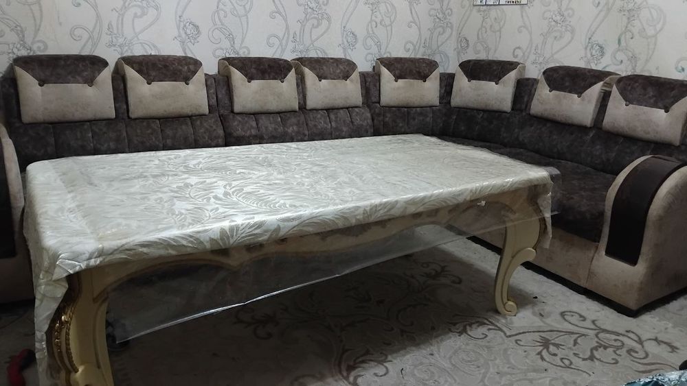Сотилади салон ун