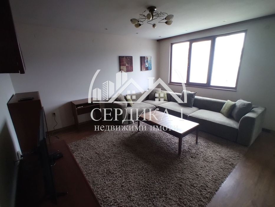 Продава се Тристаен апартамент в Благоевград, Запад - 90 кв.м за 1032 €/кв.м - Снимка #1