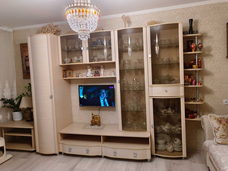 стенка для гостинной