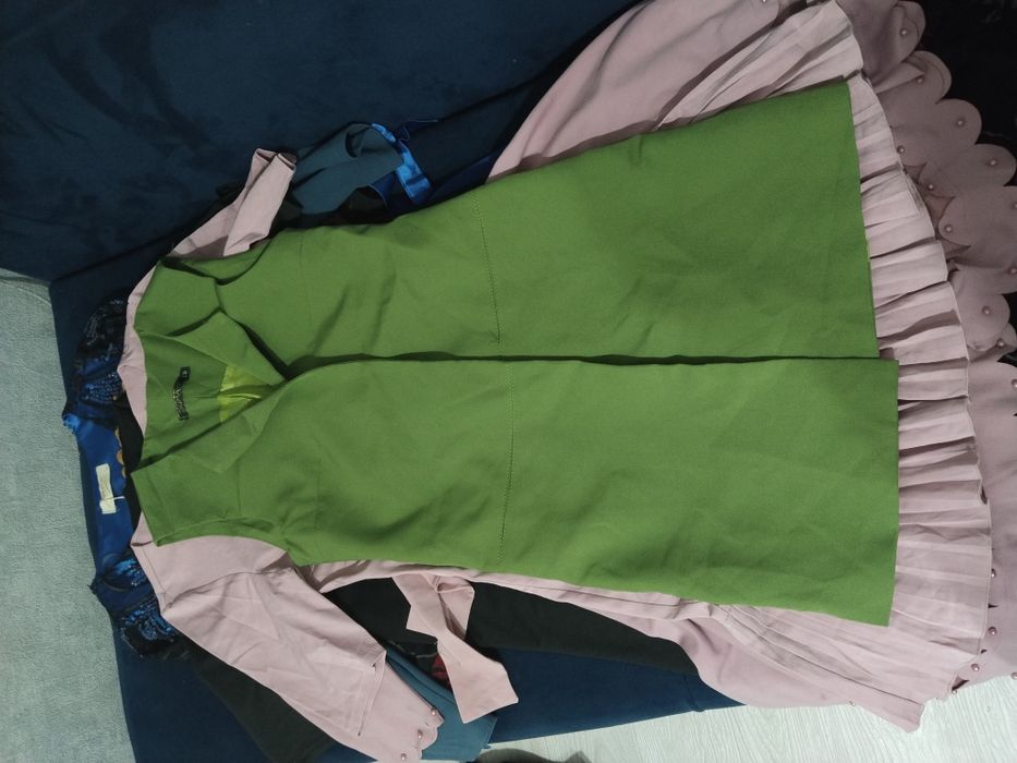 Вещи абсалютны разный