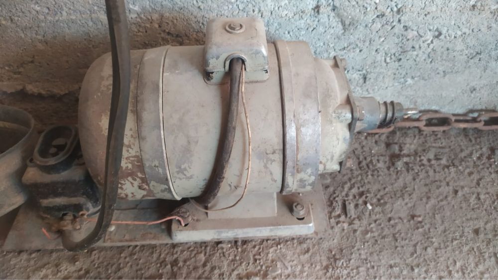 Машинка для стрижки овец