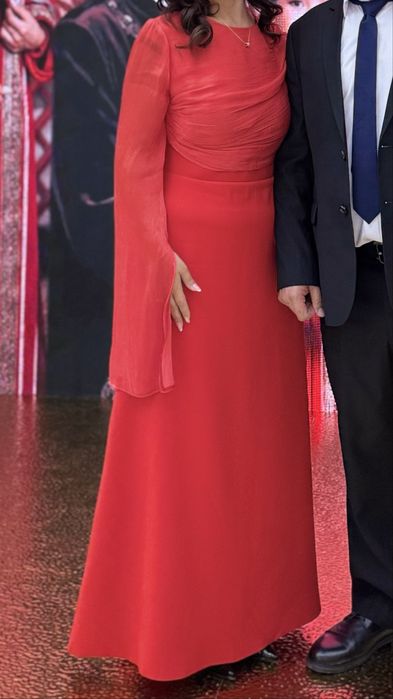 Платье койлек новое