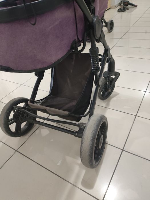Продам детскую коляску "OLEY"