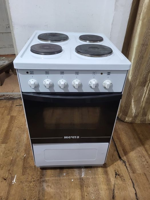 Плита электрическая