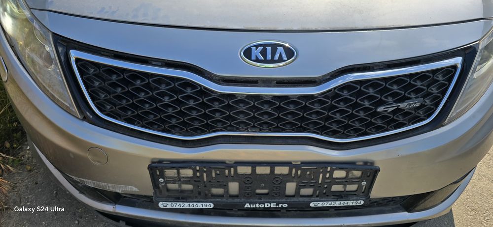 Piese kia optima 2010-2015