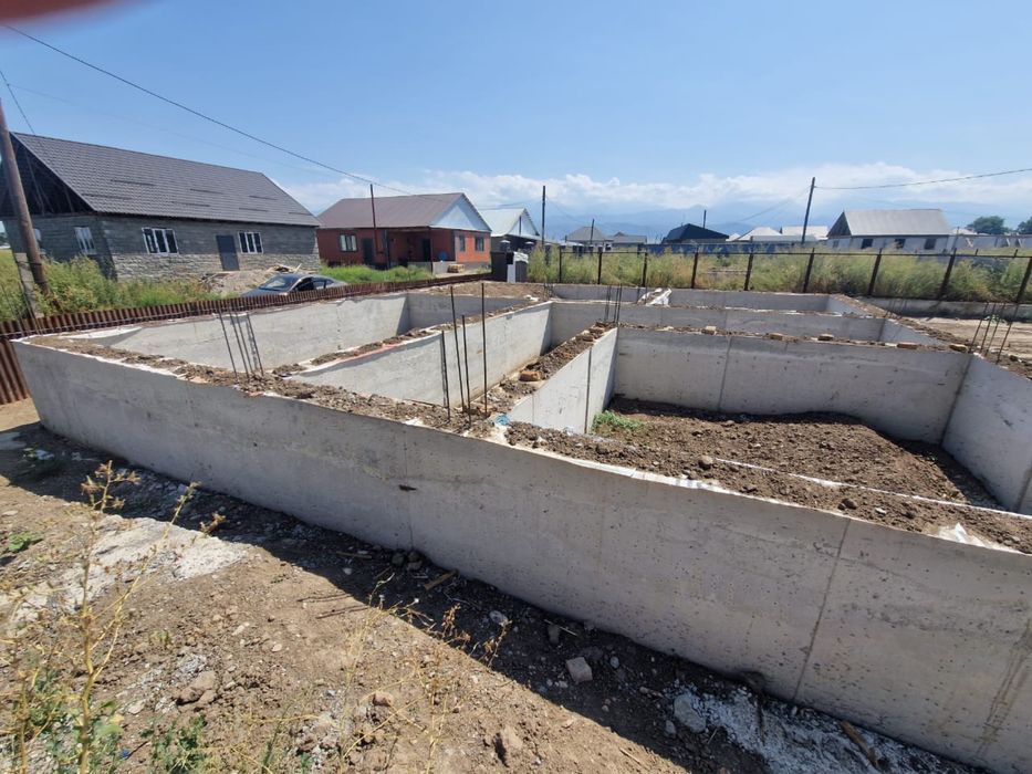 Участок Кызыл-Ту