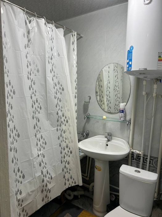 Продаётся 1 комнатная квартира