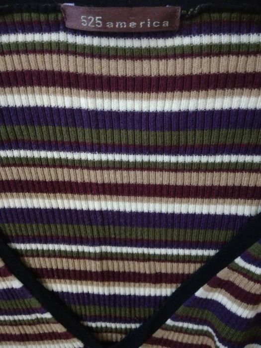 Дамска туника "525 america"