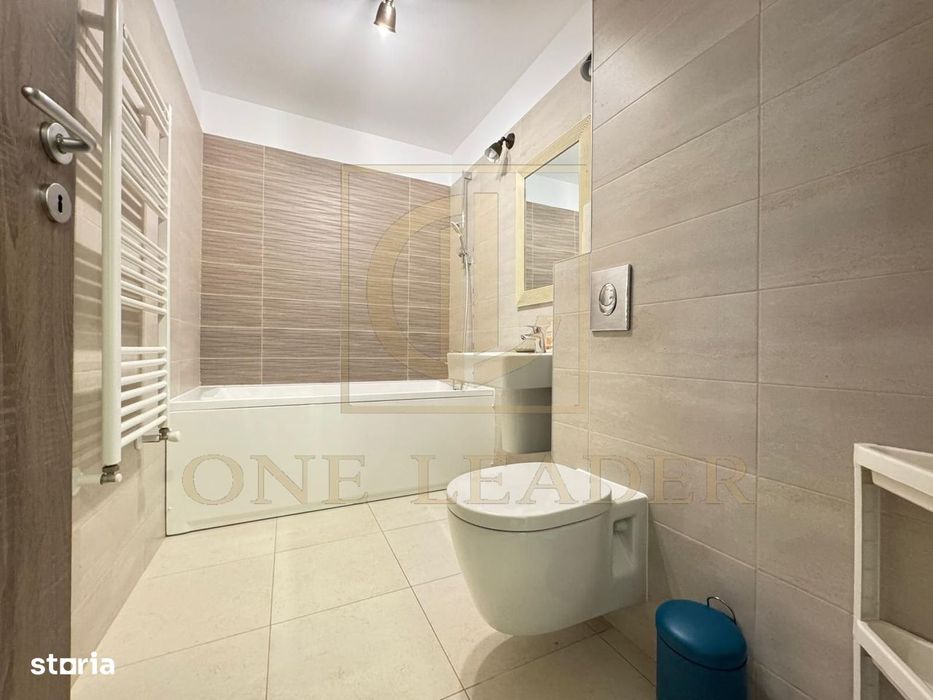 Apartament 3 camere – Urban, Tractorul, Brașov - Petfriendly