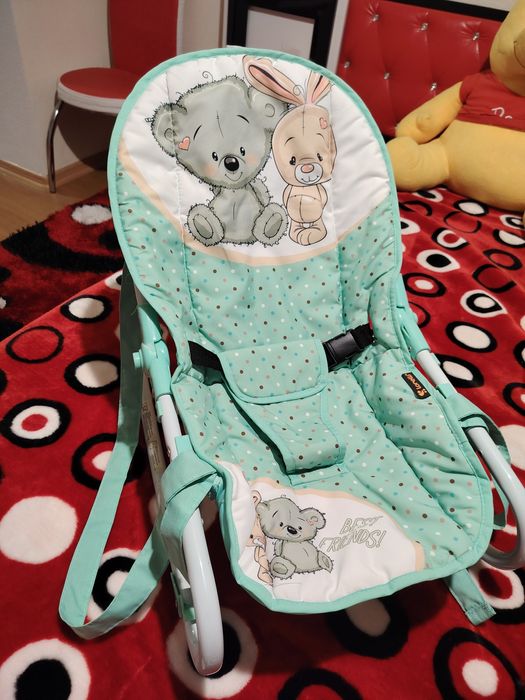 Шезлонг чудесен  е