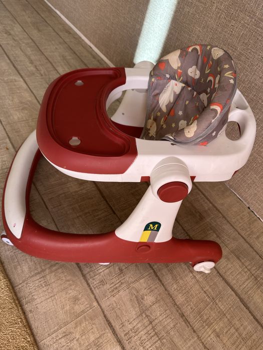 Отдам даром ходунки