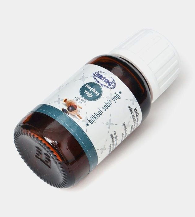 Маковое масло, ERSAĞ Товары