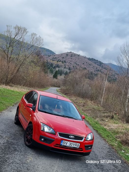 Ford Focus mk2  2005