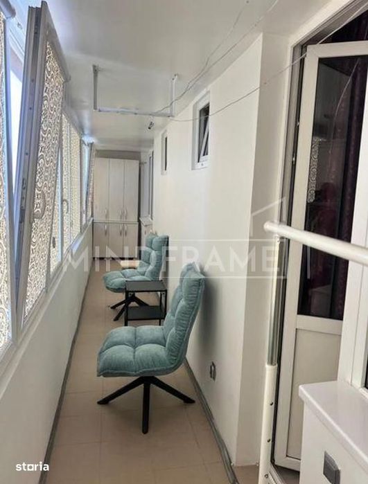 Dimitrie Cantemir Unirii Metrou Renovat Reabilitat