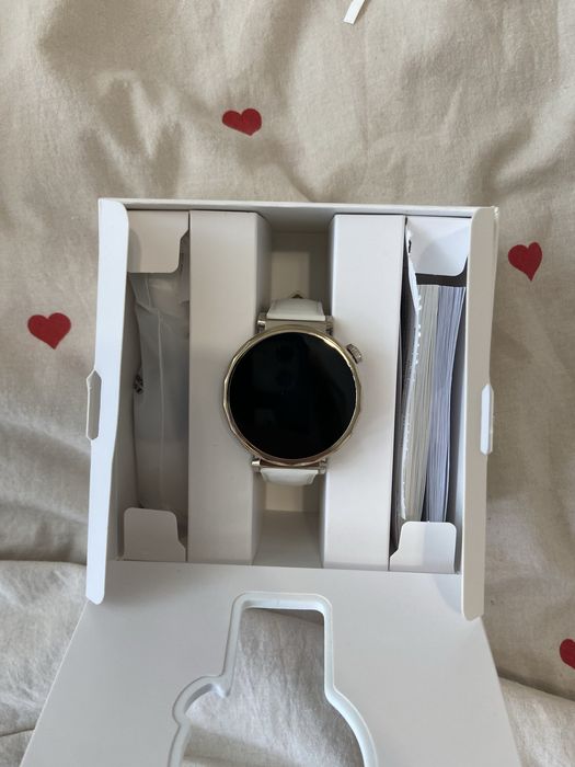 Smart часовник  Huawei watch gt5