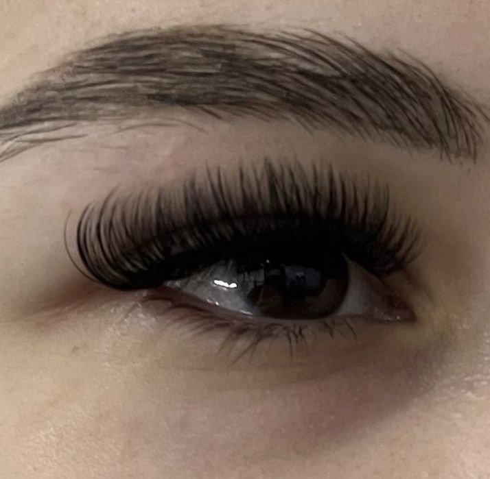Наращивание ресниц!