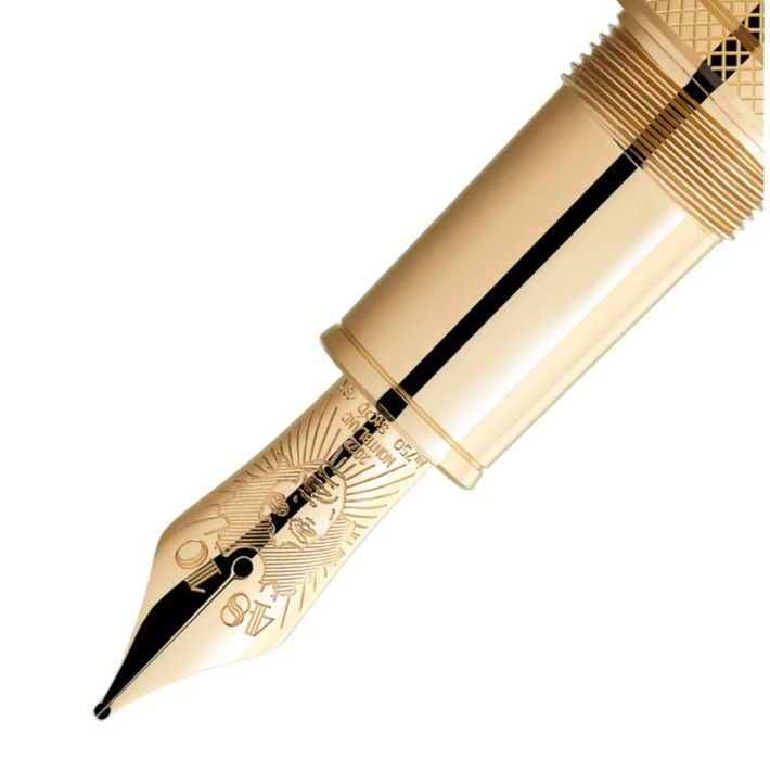 Montblanc Jimi Hendrix Limited Edition 1942 Fountain pen