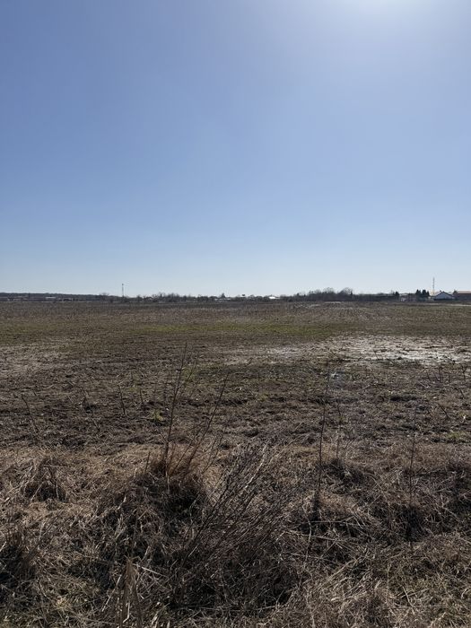 Se vinde teren intravilan 4900mp,30€ mp