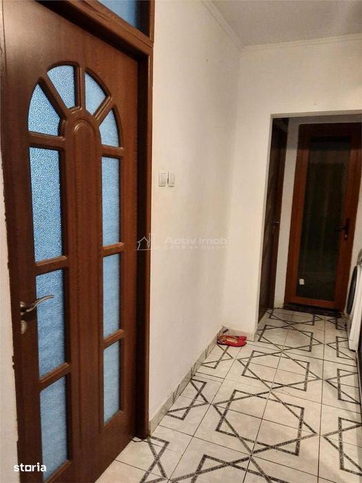 2 camere - Str. Motoc - Sebastian - 13 Septembrie