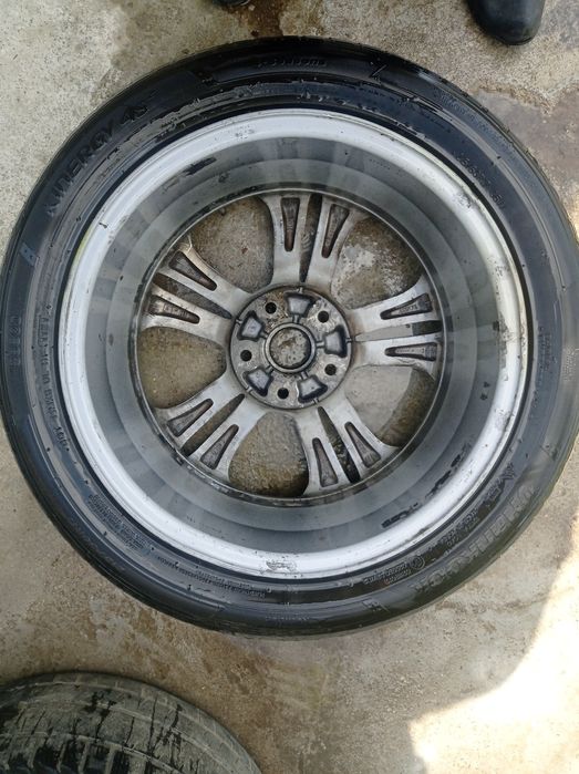 Продам диск r17 оригинал от киа