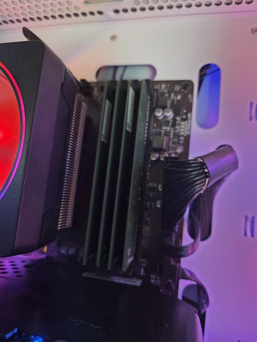 Vand 32 ram ddr4 2666 mhz