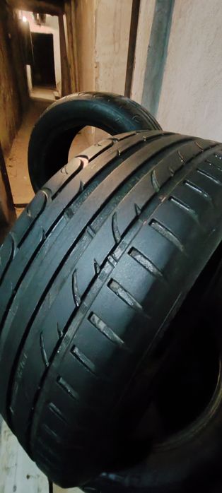 Летни гуми Tigar Ultra High Performance 215/50/70 dot /0121/