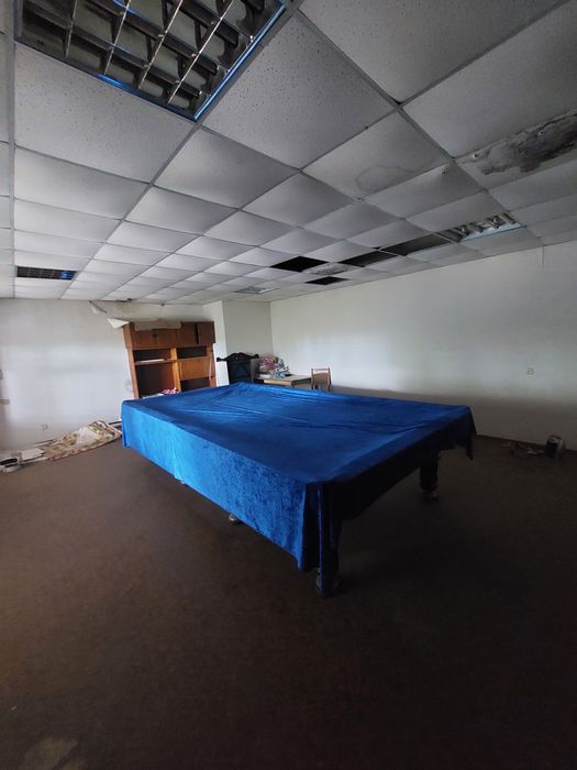 Склад с офисом на базе УРСА