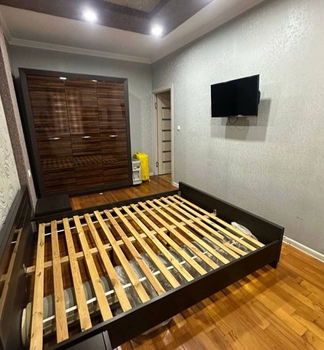 Miroboda Navastroyka uy ijaraga beriladi