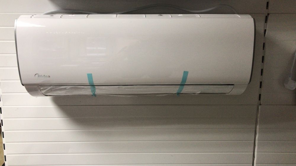 Продажа кондиционеров