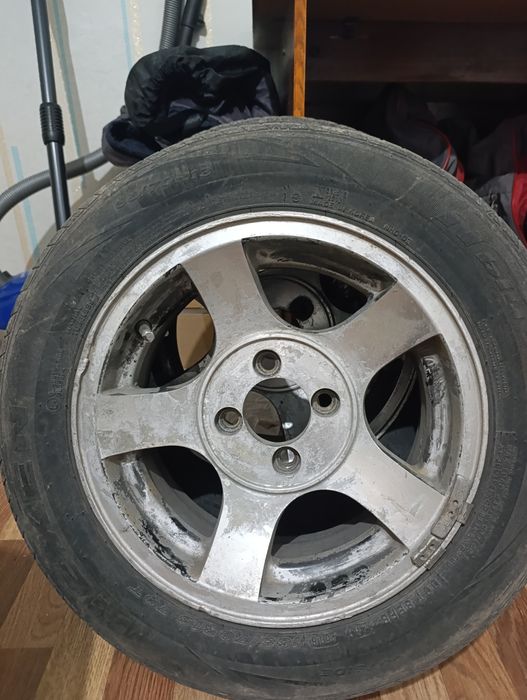 продам тинтанки размер R 13